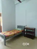 Rooms for rent / Boys hostel / Single rooms / Double rooms