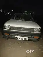 Maruti Suzuki 800 2005 CNG & Hybrids Well Maintained