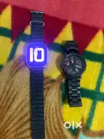Watch Combo