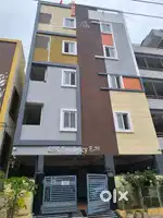 2bhk rent 3km from kphb (mahadevpuram)