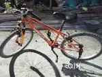 Bi cycle firefox