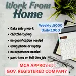 Weekly earnings