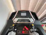 powermax TDA330 Treadmill