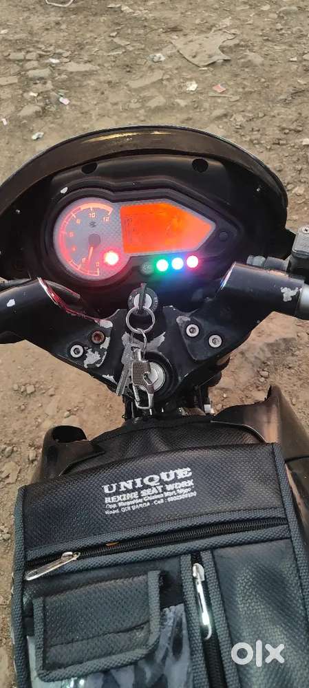 All documents are clear