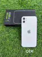iPhone 11 (128 GB) + Power Bank Free
