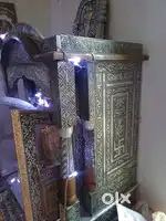 Temple for sale