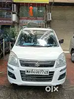 Maruti Suzuki Wagon R CNG LXI, 2015, CNG & Hybrids