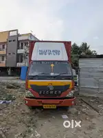 20 ft Container LCV