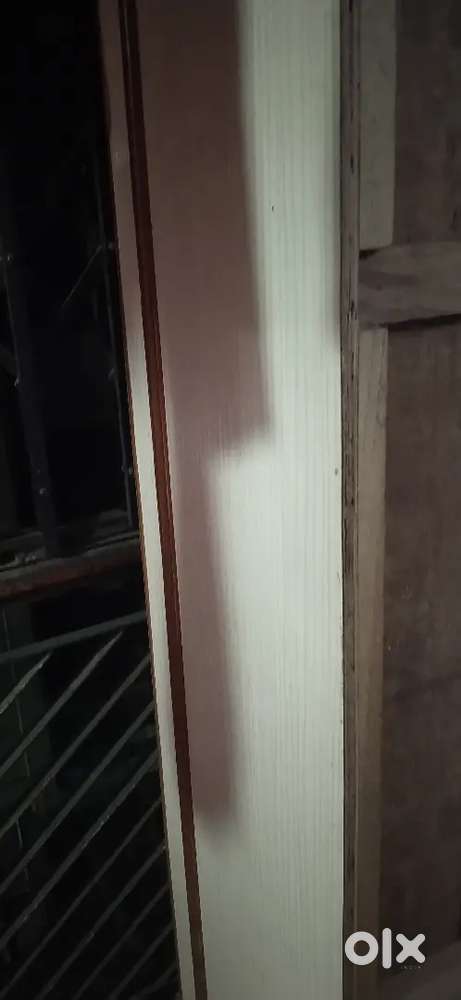 Single Bed with Gadi,