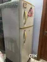 Fridge lg company