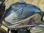 2017 model Honda Shine 125cc for sales rs35500 only price fixed