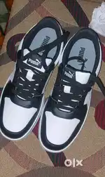 Puma originals unused size 8