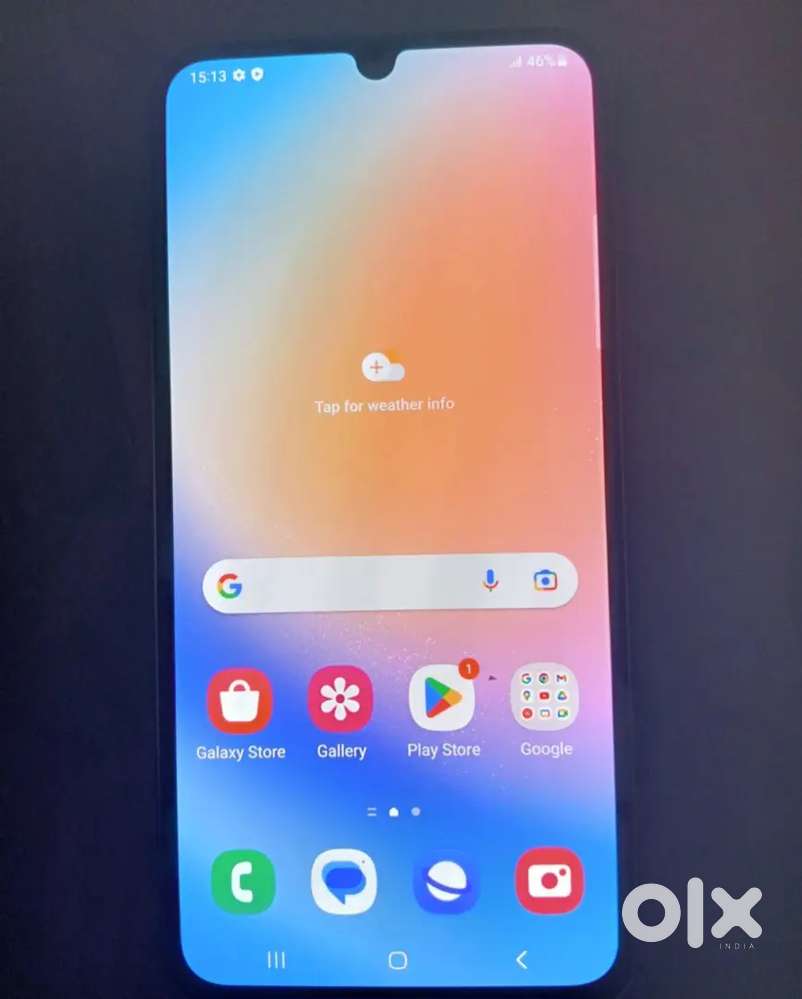 Samsung galaxy A34 5g.  8.128