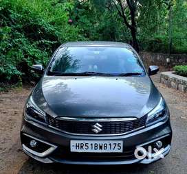 Maruti Suzuki Ciaz Zeta, 2019, Diesel