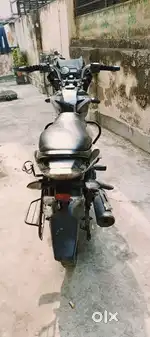 For Sale: Well-Maintained [Bajaj Discover 110] – Excellent Condition
