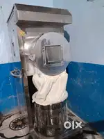 PULVERISER 3 HP 2 INI