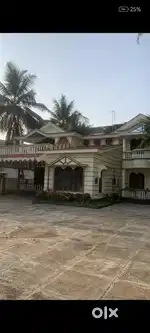 1 night stay AC bedroom in malpe