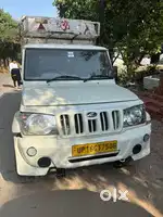 Mahindra bolero maxitruck 2020