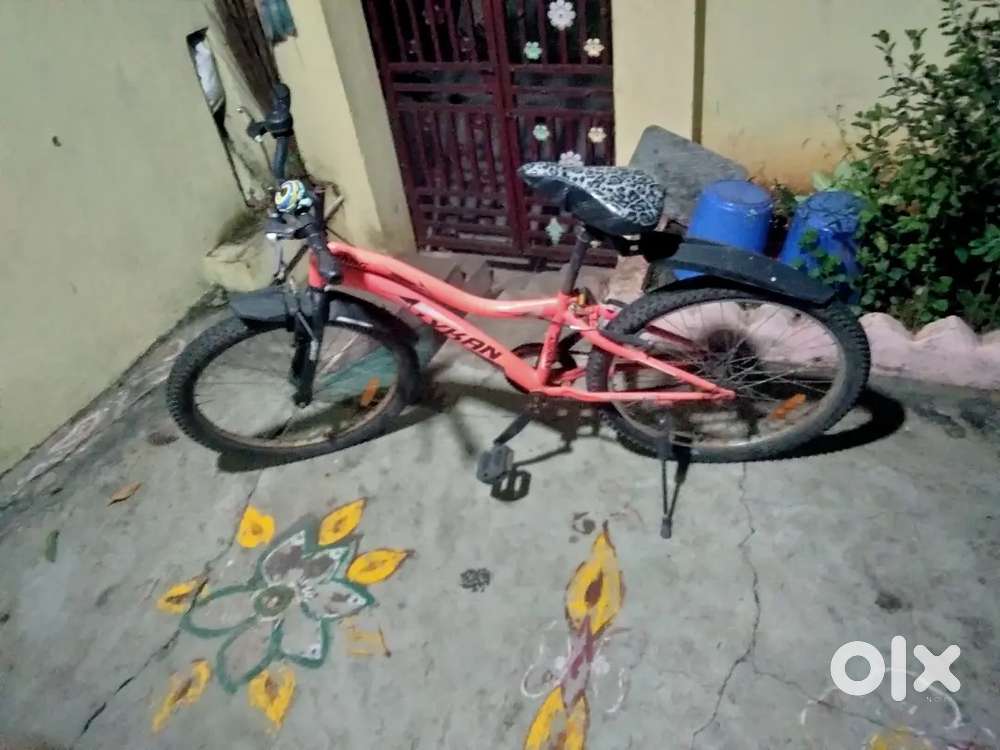 Bicycle for sale