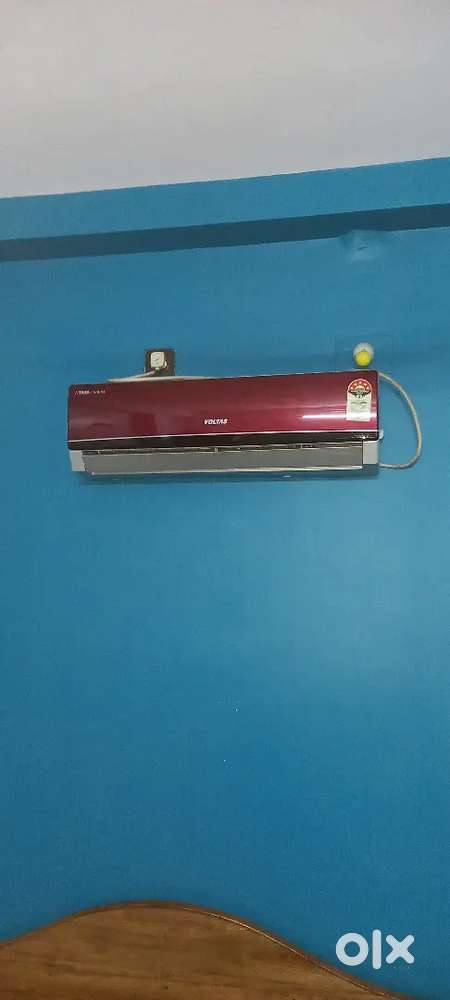 Spilt ac voltas 5 star