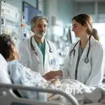 Patient Care Job