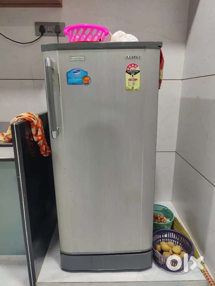 Sumsung Fridge