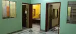 2BHK semi furnished apartment on main road at Heera Path mansarovar