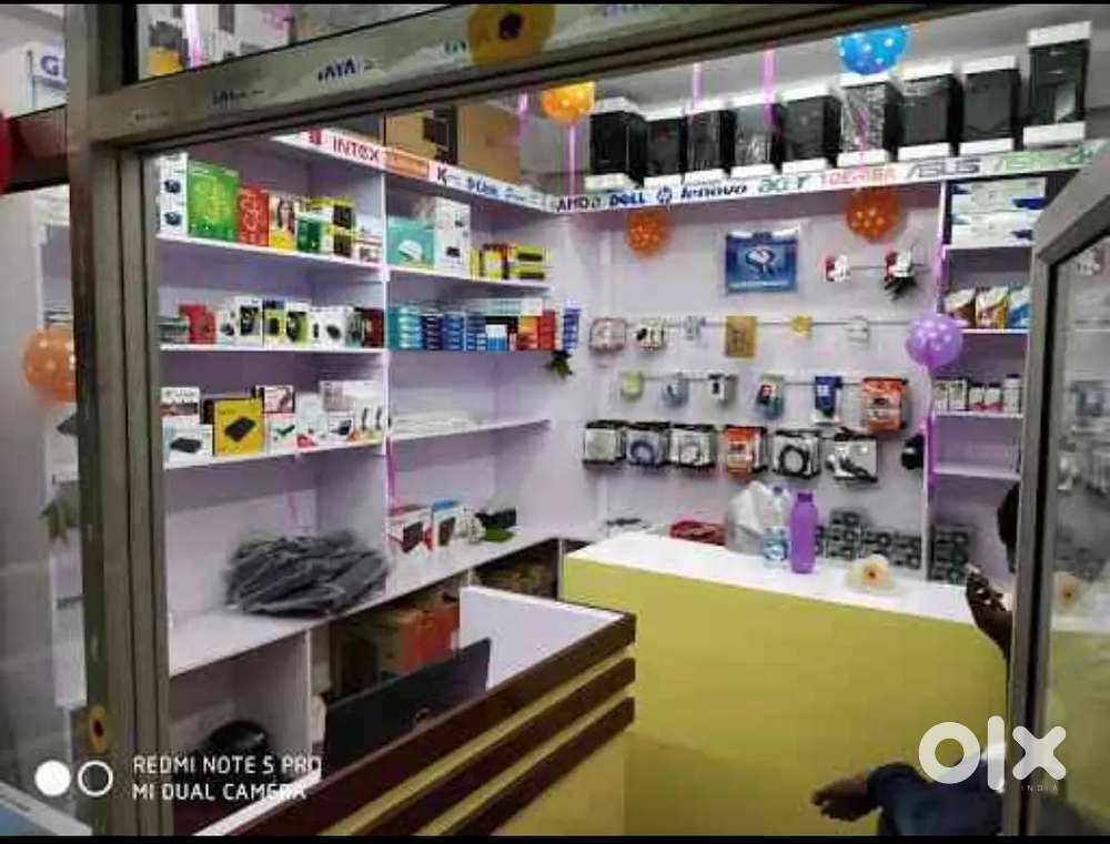 All Branded Laptop and desktop service available