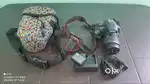 Cannon camera for immediate sale