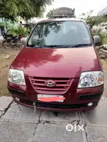 Hyundai Santro Xing 2010