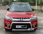 Maruti Suzuki Brezza ZDi Plus, 2017, Diesel