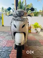 Well maintained showroom condition single rc owner
