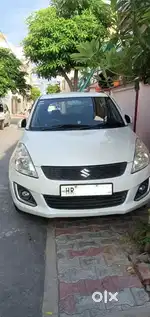 Maruti Suzuki Swift 2017 Petrol Good Condition