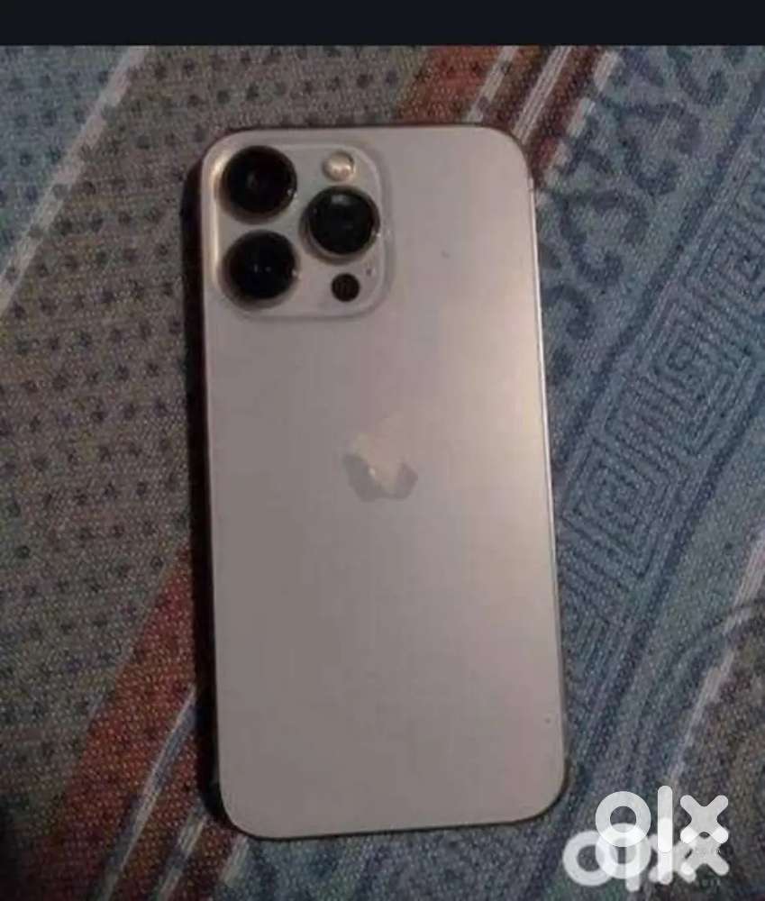 Iphone 13 pro