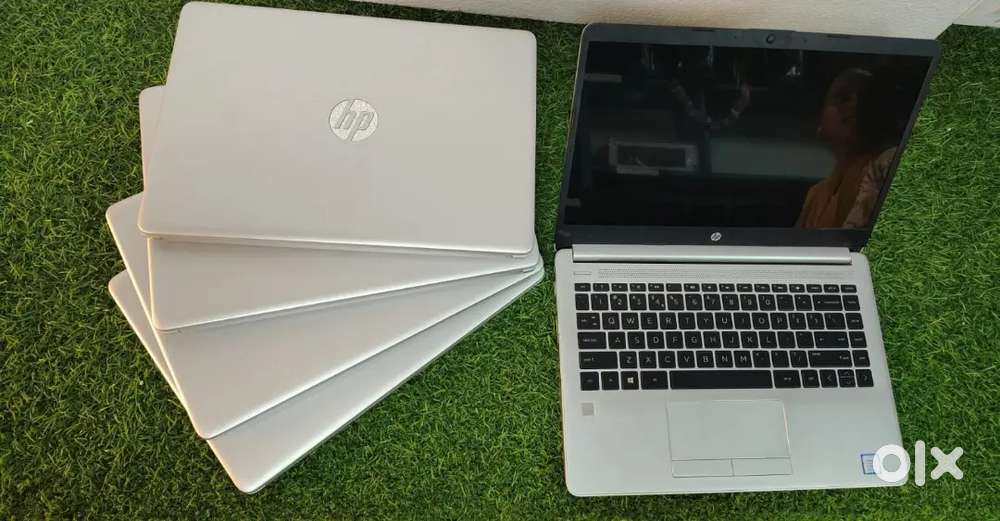 HP DELL LENOVO  i3/i5 /8GB/500GB HDD+SSD WIFI /CAM KIT