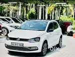 Volkswagen Polo 1.2 MPI Comfortline, 2018, Petrol