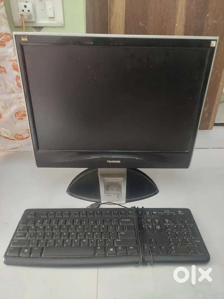 Buy Monitor, Get Keyboard Free