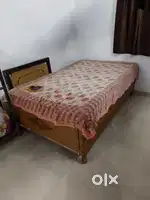 Single Bed