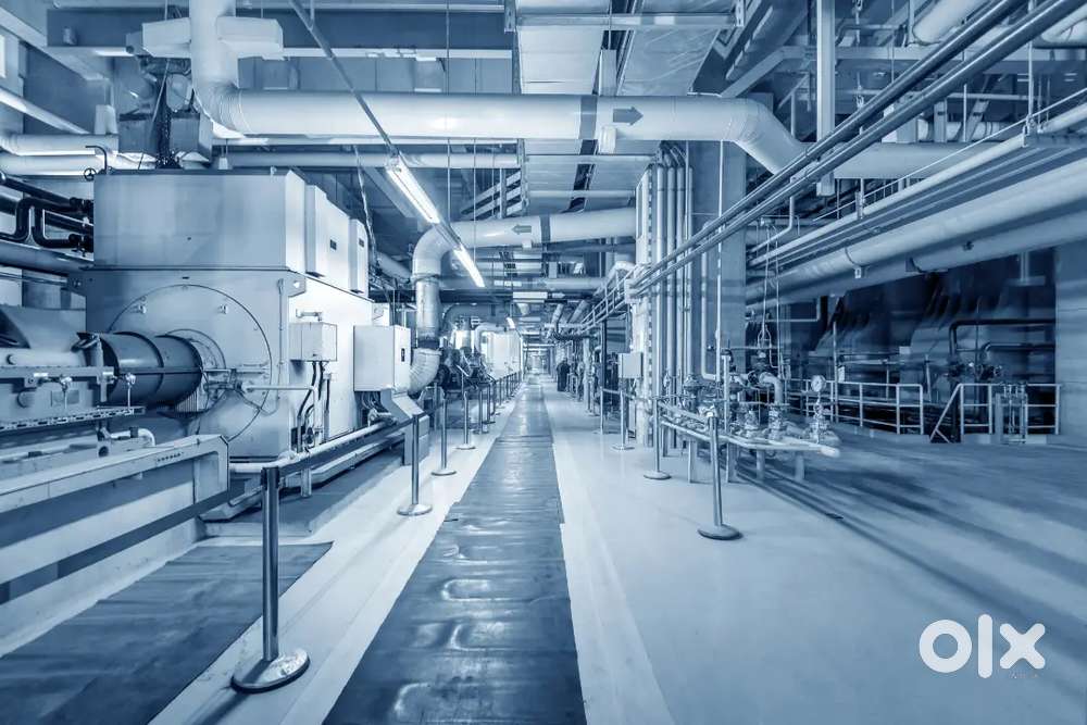 OPPORTUNITIES GIVING FOR FRESHERS IN MANUFACTURING COMPANY