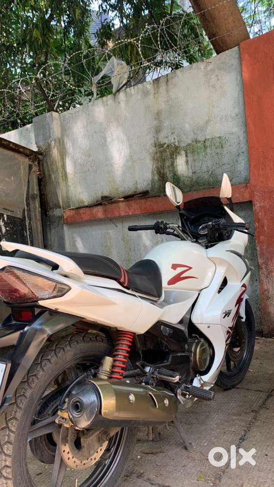 Hero Karizma ZMR(2010) Good Condition