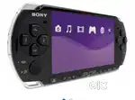 Sony psp game