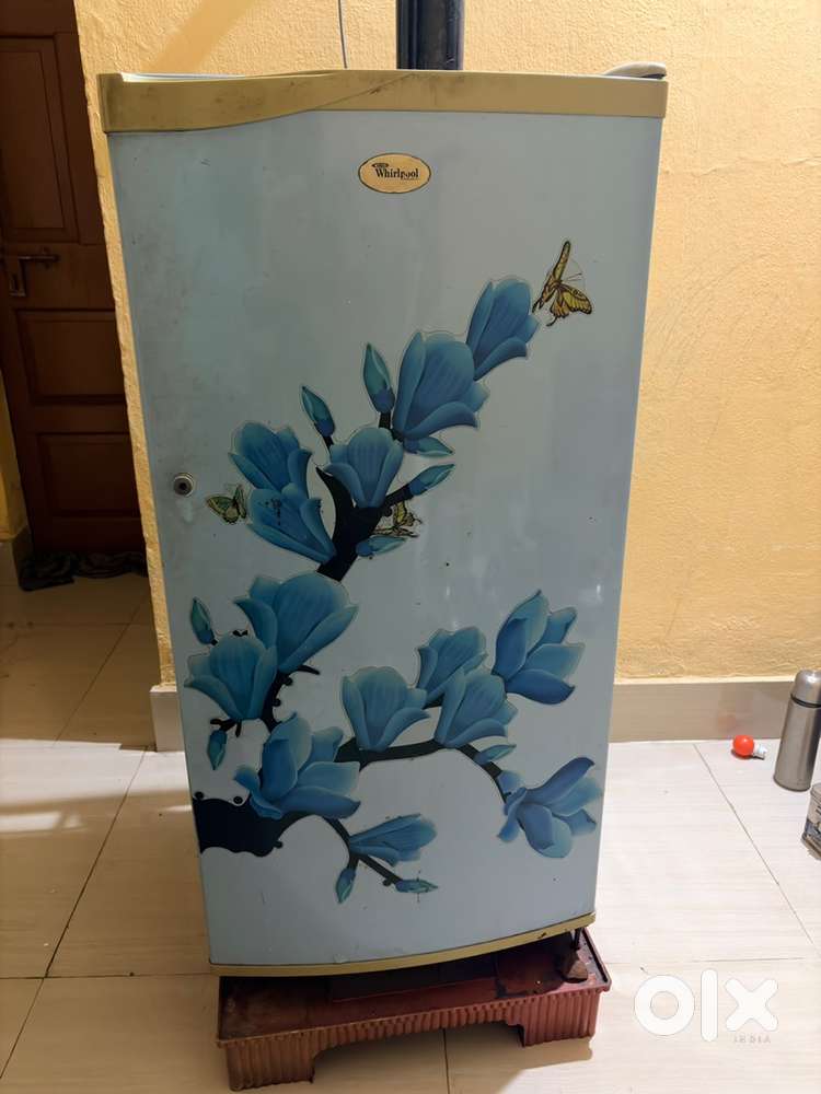 Whirlpool refrigerator in good Working conditions