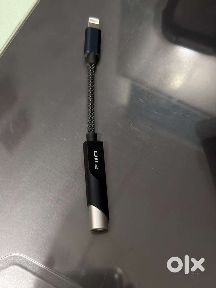 Fiio - KA11 (Lightning)