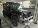 Mahindra Thar 4x4