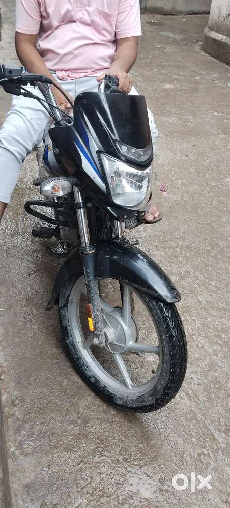 Platina bike , 2024 model hai