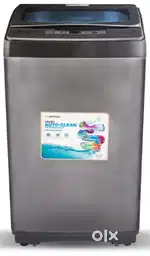 Sansui Fully Automatic 7 kg washing machine