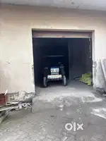 Godown warehouse for rent located on mehta road