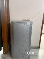 Cooling fridge urgent sale due to room change