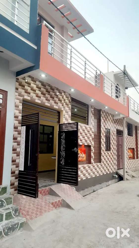 2 BHK HOUSE ADARSH VIHAR POLICE COLONY BUDHHESWAR