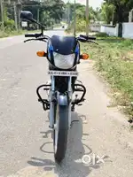 BAJAJ CT 100 2019 MODEL 2ND OWNER IN VERY GOOD CONDITION